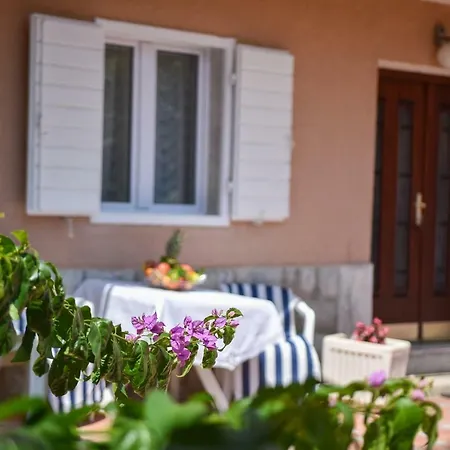 Apartment Neyra Split Exterior photo