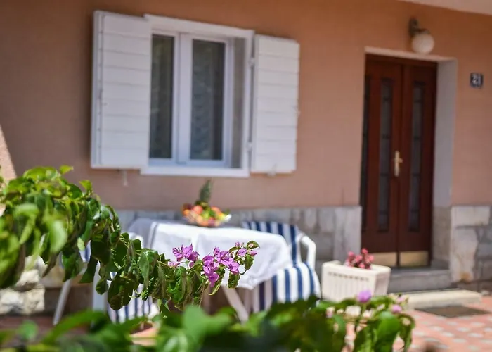 Apartment Neyra